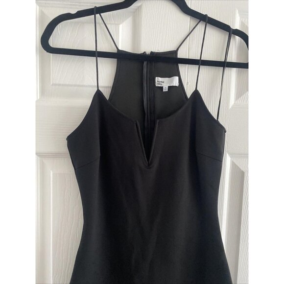 Women_s XS Revolve Black - Picture 1 of 5